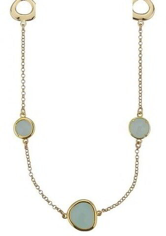Collana donna BOCCADAMO XGR680DV