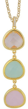 Collana donna BOCCADAMO XGR681D