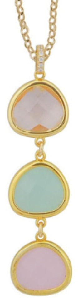 Collana donna BOCCADAMO XGR681D