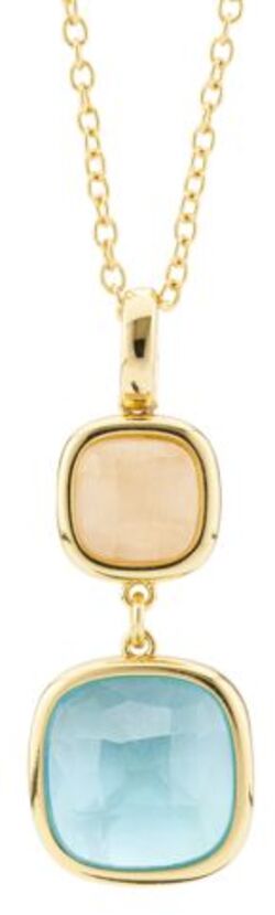 Collana donna BOCCADAMO XGR712DA