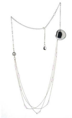 COLLANA DONNA BREIL TJ0835