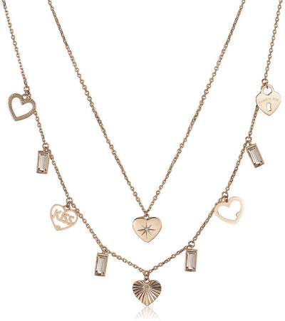 COLLANA DONNA BROSWAY BAH17