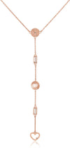 COLLANA DONNA BROSWAY BAH18