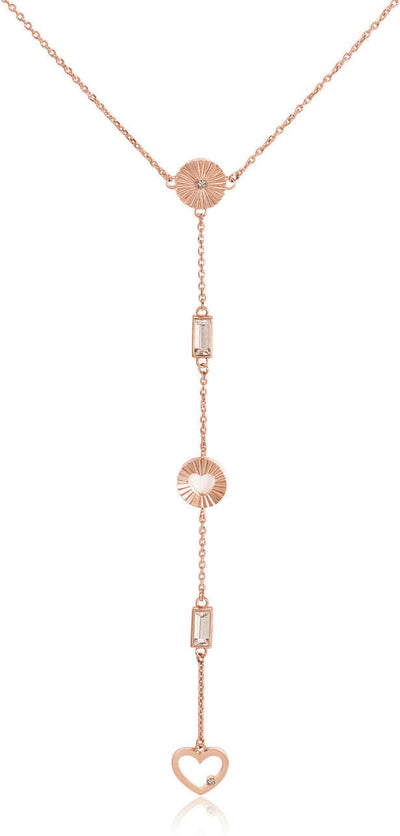 COLLANA DONNA BROSWAY BAH18