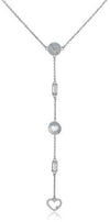 COLLANA DONNA BROSWAY BAH30