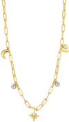 COLLANA DONNA BROSWAY BAH44