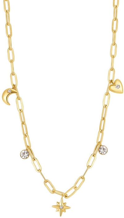 COLLANA DONNA BROSWAY BAH44