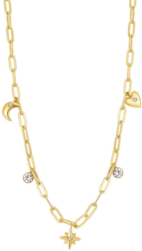 COLLANA DONNA BROSWAY BAH44