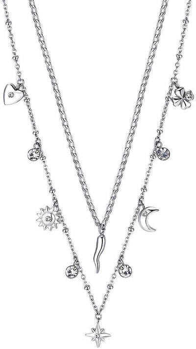 COLLANA DONNA BROSWAY BAH45