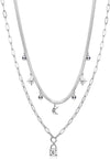 COLLANA DONNA BROSWAY BAH47