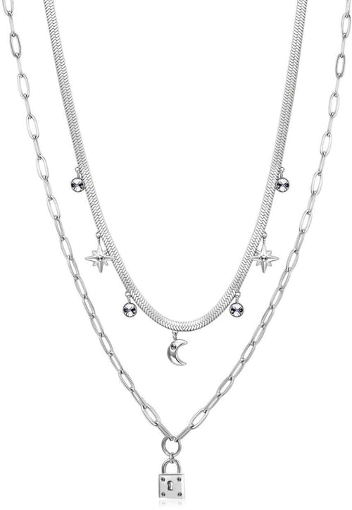 COLLANA DONNA BROSWAY BAH47