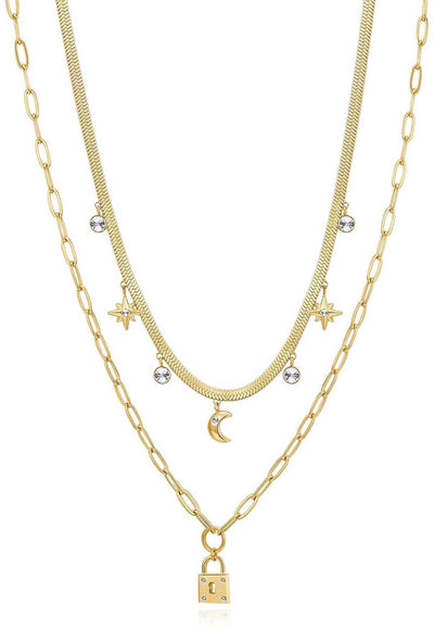 COLLANA DONNA BROSWAY BAH48