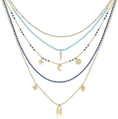 COLLANA DONNA BROSWAY BAH58