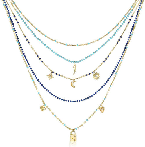 COLLANA DONNA BROSWAY BAH58