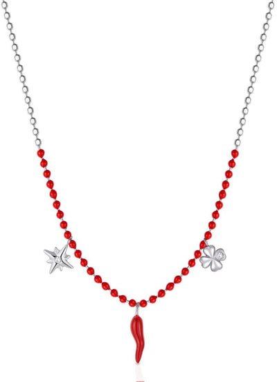 COLLANA DONNA BROSWAY BAH59