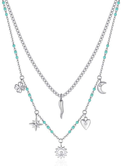 COLLANA DONNA BROSWAY BAH60