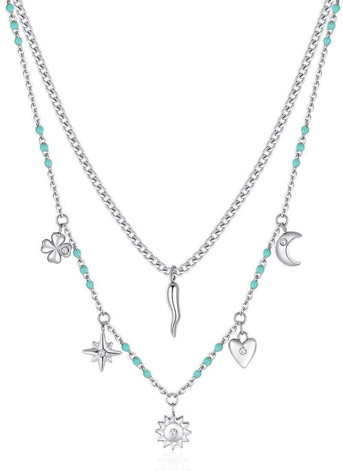 COLLANA DONNA BROSWAY BAH60