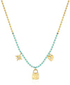 COLLANA DONNA BROSWAY BAH63