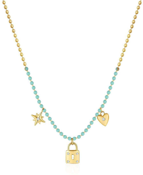 COLLANA DONNA BROSWAY BAH63