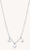 Collana Donna Brosway Bah79