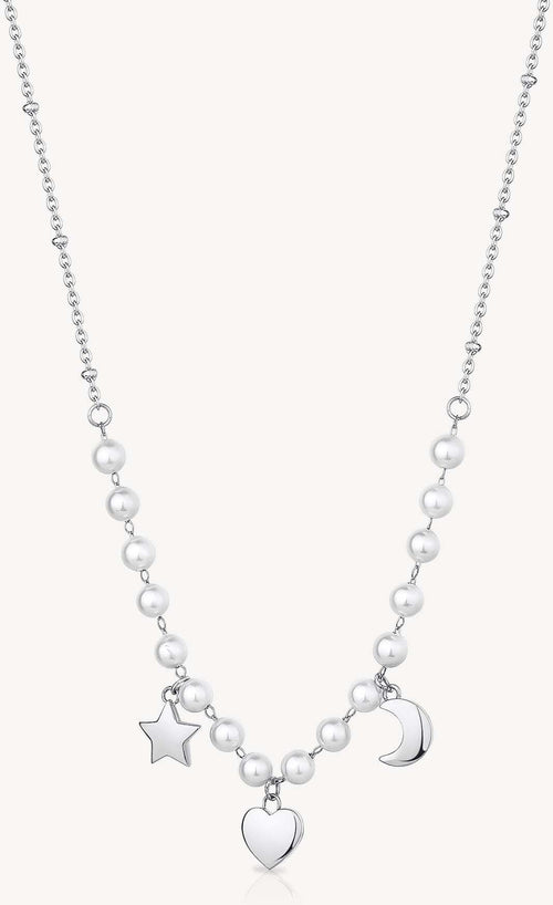 Collana Donna Brosway Bah79