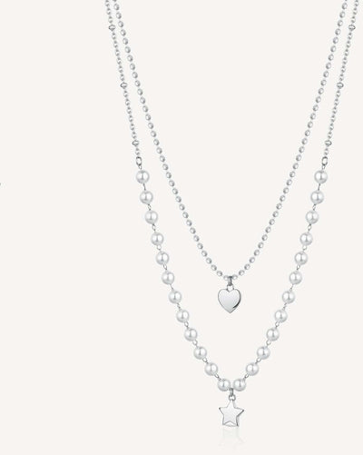 Collana donna BROSWAY BAH81