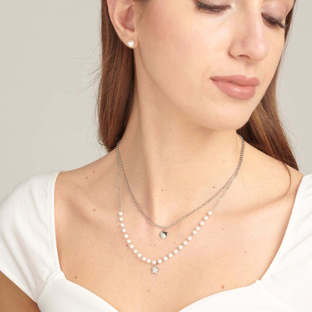 Collana donna BROSWAY BAH81