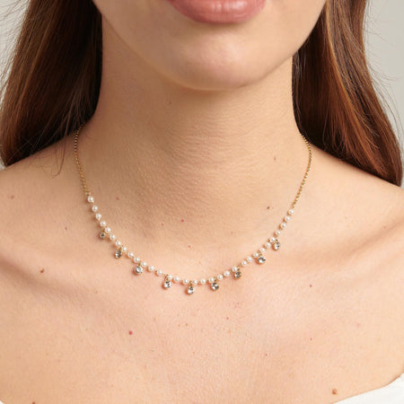 Collana donna BROSWAY BAH84