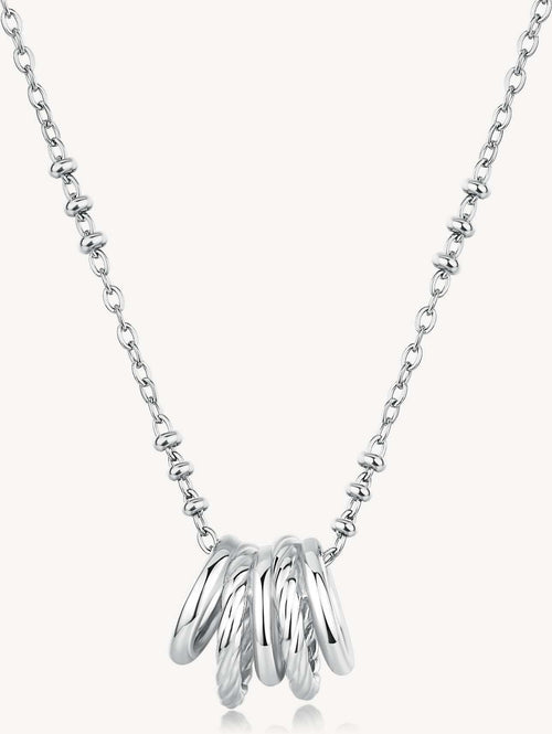 Collana donna BROSWAY BAY01