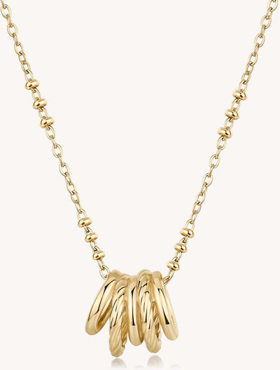 Collana donna BROSWAY BAY02