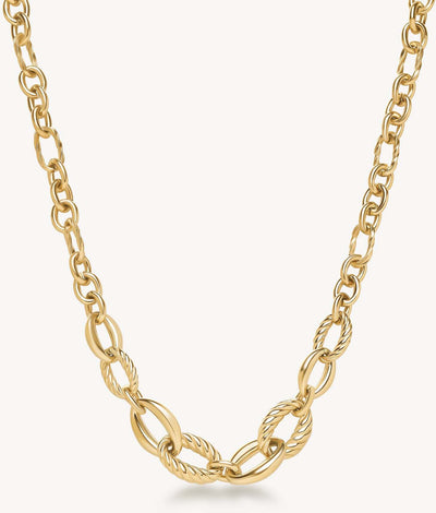 Collana donna BROSWAY BAY04