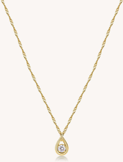 Collana donna BROSWAY BBN30