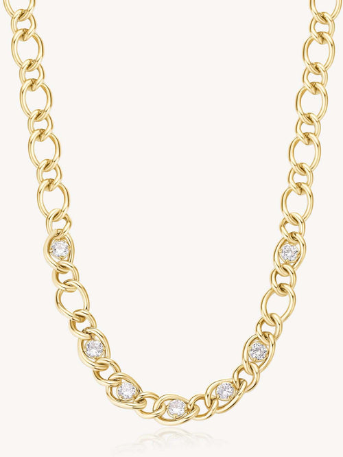 Collana donna BROSWAY BBN34