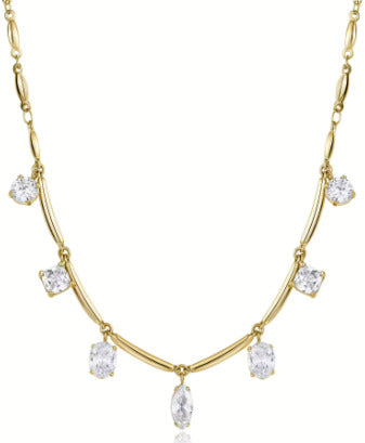 Collana donna BROSWAY BFF181
