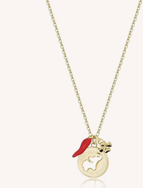 Collana donna BROSWAY BHKL08