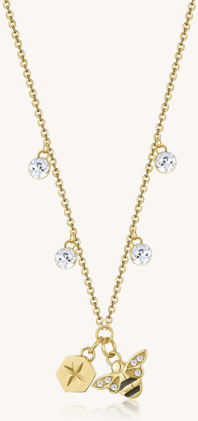 Collana donna BROSWAY BHKL14