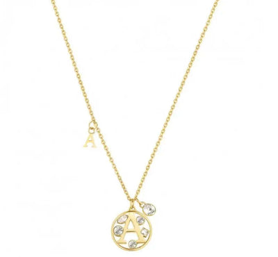 Collana donna BROSWAY BHKN027