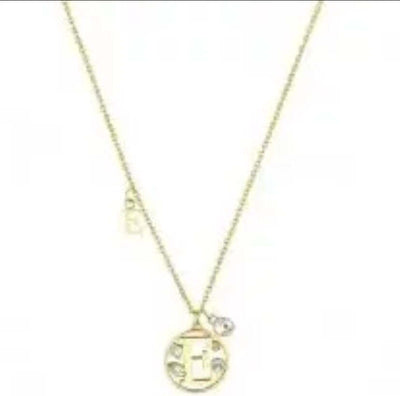 Collana donna BROSWAY BHKN031