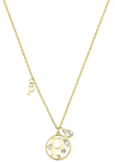 Collana donna BROSWAY BHKN042