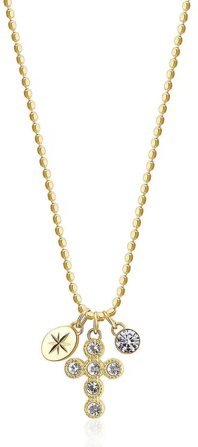 Collana donna BROSWAY BHKN061