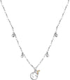 COLLANA DONNA BROSWAY BHKN062