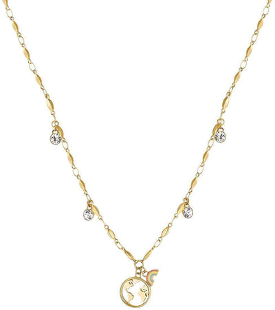 COLLANA DONNA BROSWAY BHKN063