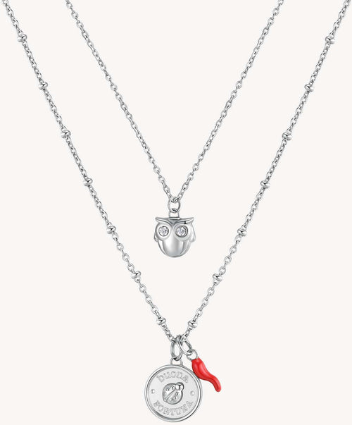 Collana donna BROSWAY BHKN068