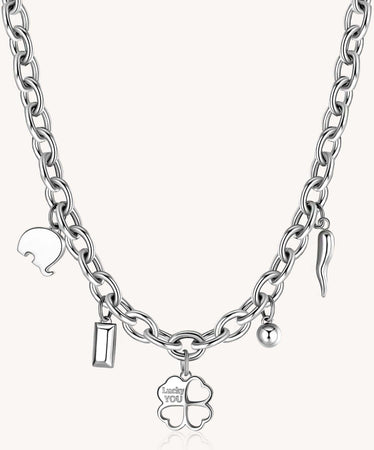 Collana donna BROSWAY BHKN070