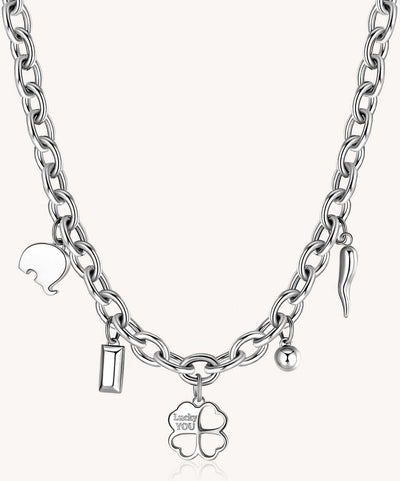 Collana donna BROSWAY BHKN070