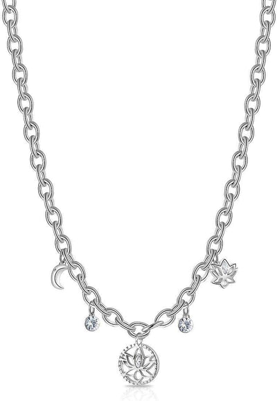 COLLANA DONNA BROSWAY BHKN071