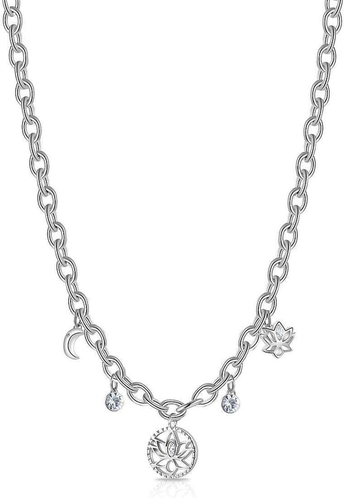 COLLANA DONNA BROSWAY BHKN071
