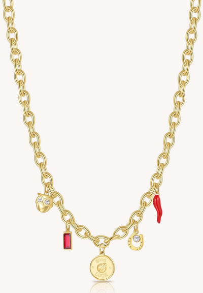 Collana donna BROSWAY BHKN072