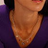 Collana donna BROSWAY BHKN072