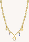 Collana donna BROSWAY BHKN073